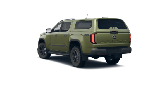 Obrázok Amarok PanA AT 3.0 TDI 4M