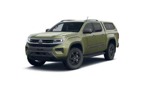Obrázok Amarok PanA AT 3.0 TDI 4M