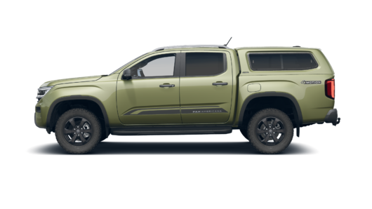 Obrázok Amarok PanA AT 3.0 TDI 4M