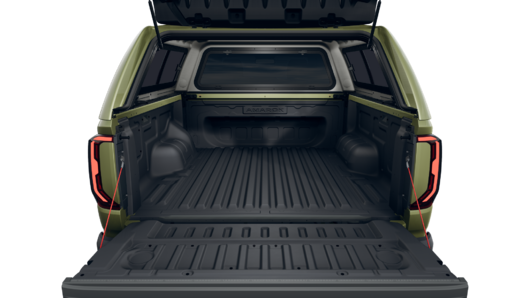 Obrázok Amarok PanA AT 3.0 TDI 4M
