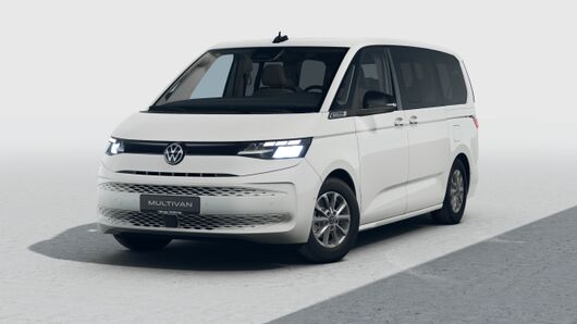 Obrázok Multivan Multivan Long 2,0 TDI BULLI