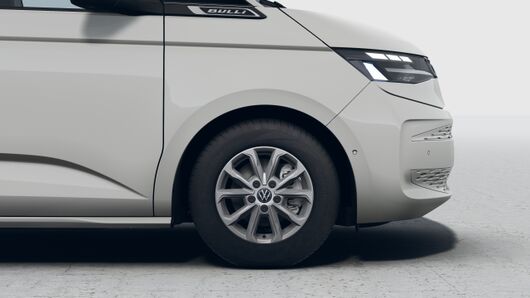 Obrázok Multivan Multivan Long 2,0 TDI BULLI