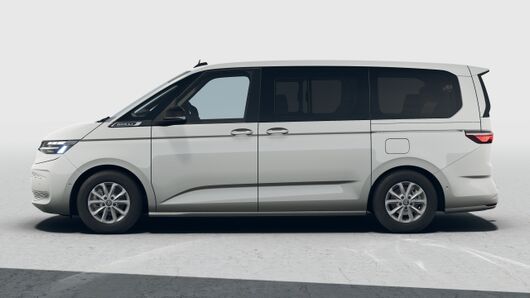 Obrázok Multivan Multivan Long 2,0 TDI BULLI