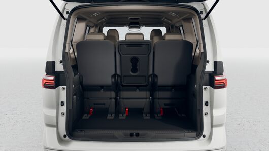 Obrázok Multivan Multivan Long 2,0 TDI BULLI