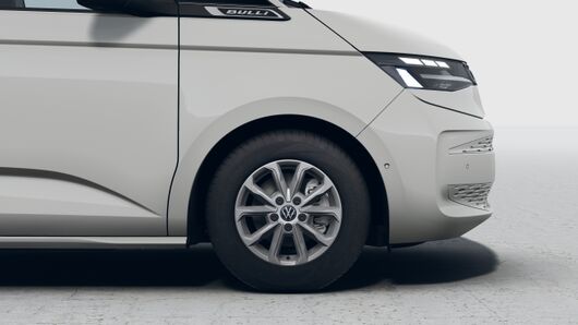 Obrázok Multivan Multivan 2,0 TDI BULLI