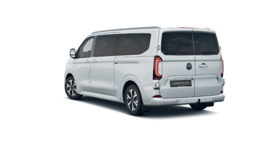 Obrázok Caravelle T7 Style 2.0TDI AT8 LR