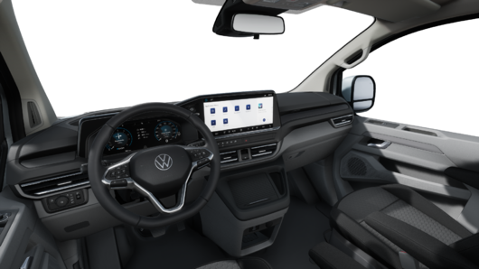 Obrázok Caravelle T7 Style 2.0TDI AT8 LR