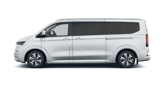 Obrázok Caravelle T7 Style 2.0TDI AT8 LR