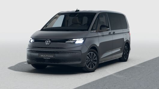 Obrázok Multivan Multivan 2,0 TDI BULLI