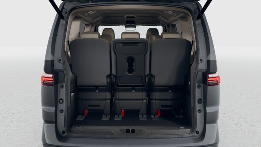 Obrázok Multivan Multivan 2,0 TDI BULLI