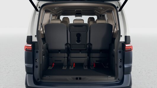 Obrázok Multivan Multivan Long 2,0 TDI BULLI