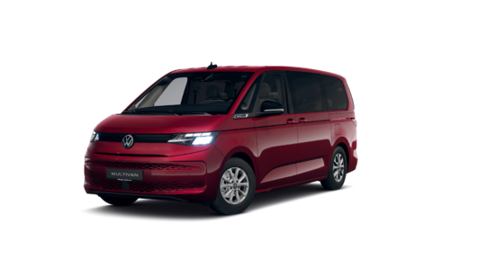 Obrázok Multivan Multivan Long 2,0 TDI BULLI