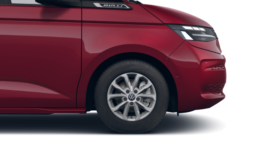 Obrázok Multivan Multivan Long 2,0 TDI BULLI