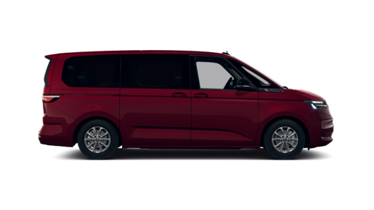 Obrázok Multivan Multivan Long 2,0 TDI BULLI