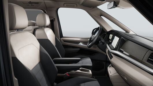 Obrázok Multivan Style 2,0 TDI