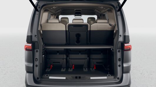 Obrázok Multivan Style 2,0 TDI