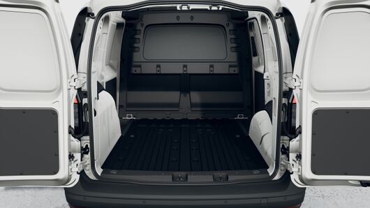 Obrázok Caddy 5 Cargo 1,5 TSI 7-DSG