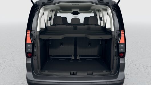 Obrázok Caddy 5 Maxi Life 2.0 TDI 7-DSG