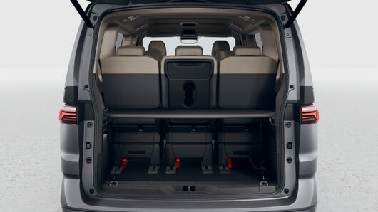 Obrázok Multivan Life 2,0 TDI