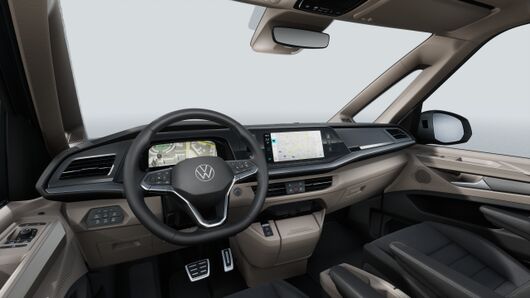 Obrázok Multivan Style1.5 TSI eHybrid 4M LR