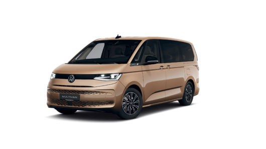 Obrázok Multivan Multivan Long 2,0 TDI BULLI