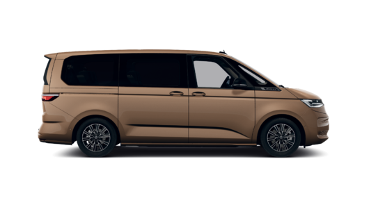 Obrázok Multivan Multivan Long 2,0 TDI BULLI