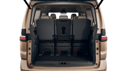 Obrázok Multivan Multivan Long 2,0 TDI BULLI