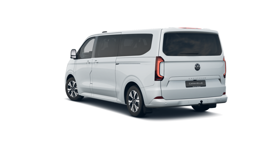 Obrázok T7 Caravelle Style 2.0TDI 125kW AT 4M LR