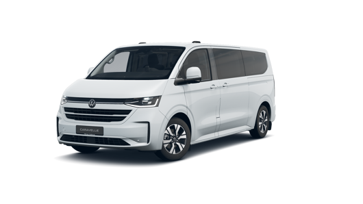 Obrázok T7 Caravelle Style 2.0TDI 125kW AT 4M LR