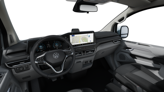 Obrázok T7 Caravelle Style 2.0TDI 125kW AT 4M LR