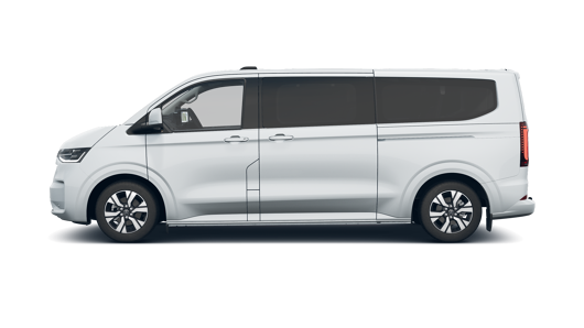 Obrázok T7 Caravelle Style 2.0TDI 125kW AT 4M LR