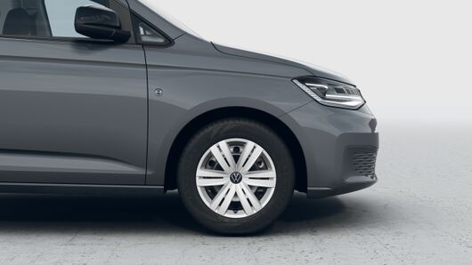 Obrázok Caddy 5 Maxi Caddy 2.0 TDI BASIS