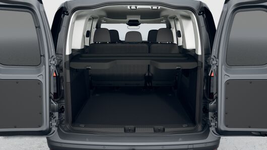 Obrázok Caddy 5 Maxi Caddy 2.0 TDI BASIS