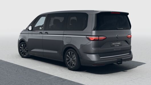 Obrázok Multivan Style Long 2,0 TDI