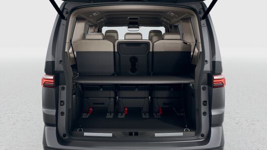 Obrázok Multivan Style Long 2,0 TDI