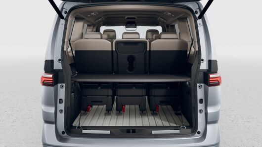 Obrázok Multivan Style Long 2,0 TDI