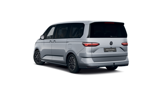 Obrázok Multivan Multivan Long 2,0 TDI BULLI
