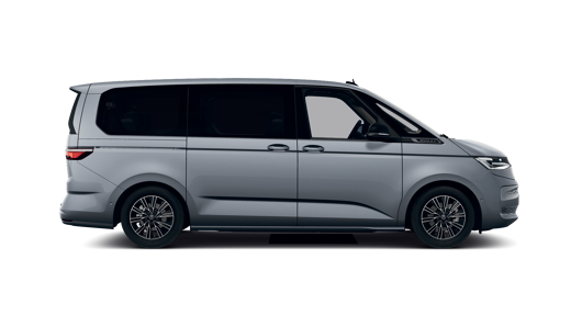 Obrázok Multivan Multivan Long 2,0 TDI BULLI