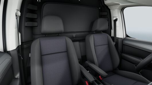 Obrázok Caddy 5 Cargo BASIS 2,0 TDI