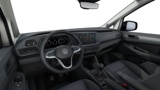 Obrázok Caddy 5 Cargo BASIS 2,0 TDI