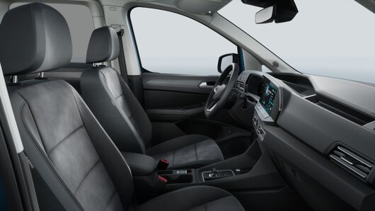 Obrázok Caddy 5 Style 1,5 TSI eHybrid DS6