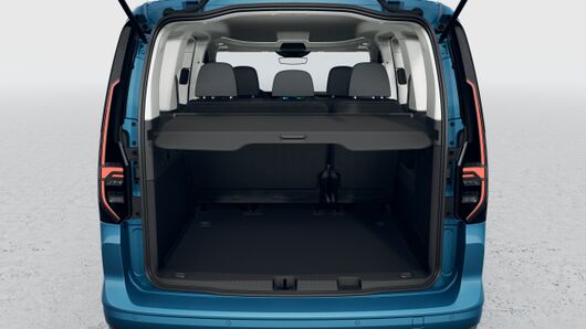 Obrázok Caddy 5 Style 1,5 TSI eHybrid DS6