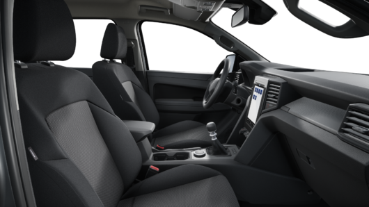 Obrázok Amarok Amarok MT 2.0 TDI 4M 4WORK