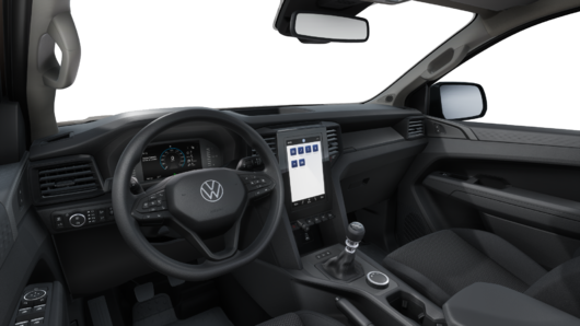 Obrázok Amarok Amarok MT 2.0 TDI 4M 4WORK