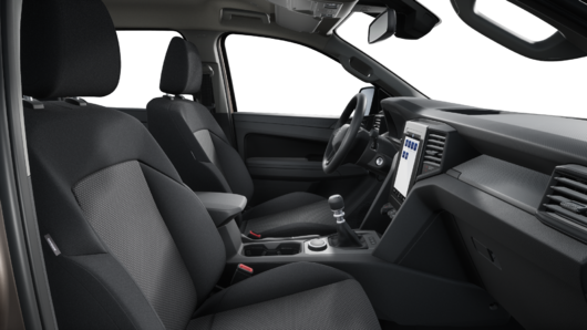 Obrázok Amarok Amarok MT 2.0 TDI 4M 4WORK