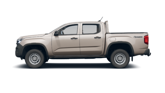 Obrázok Amarok Amarok MT 2.0 TDI 4M 4WORK