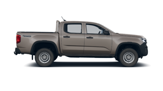 Obrázok Amarok Amarok MT 2.0 TDI 4M 4WORK