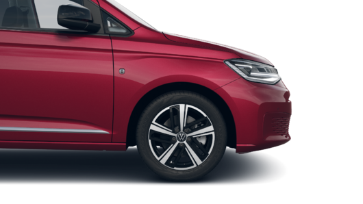 Obrázok Caddy 5 Style 1,5 TSI eHybrid DS6