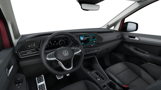 Obrázok Caddy 5 Style 1,5 TSI eHybrid DS6