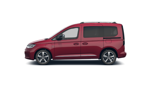 Obrázok Caddy 5 Style 1,5 TSI eHybrid DS6